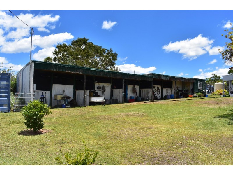 4 Wyvills Road, Moongan QLD 4714