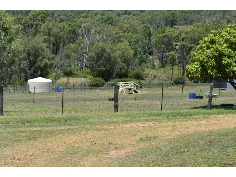 4 Wyvills Road, Moongan QLD 4714