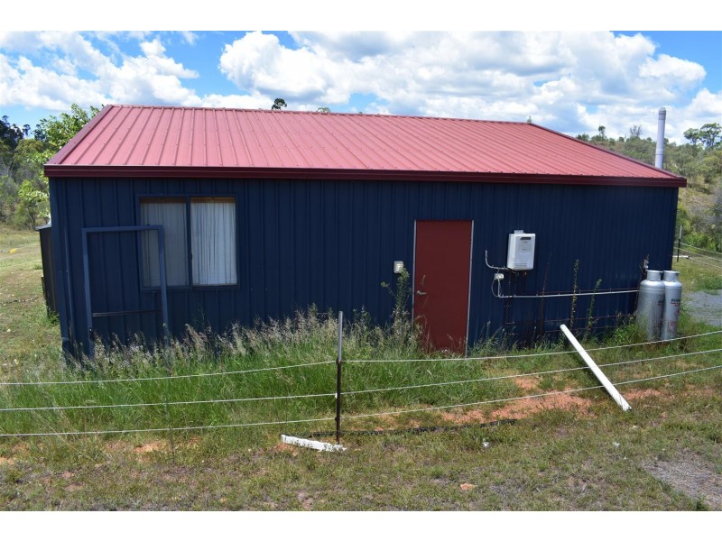 4 Wyvills Road, Moongan QLD 4714