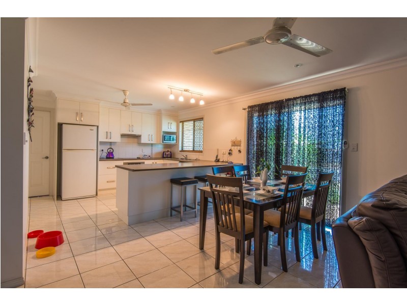 48 Buxton Drive, Gracemere QLD 4702