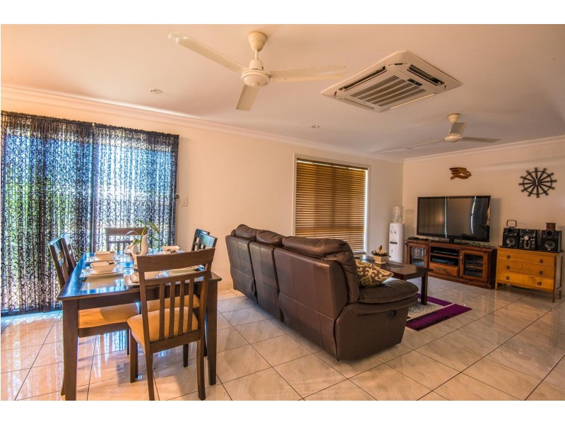 48 Buxton Drive, Gracemere QLD 4702