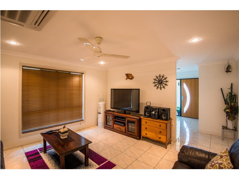 48 Buxton Drive, Gracemere QLD 4702