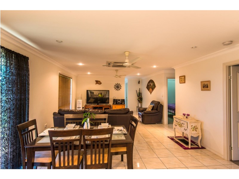 48 Buxton Drive, Gracemere QLD 4702