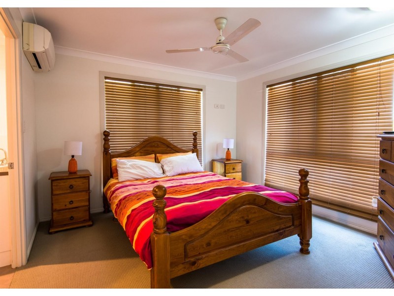 48 Buxton Drive, Gracemere QLD 4702