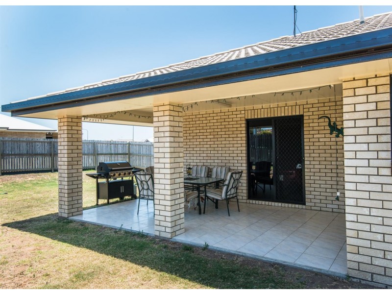 48 Buxton Drive, Gracemere QLD 4702