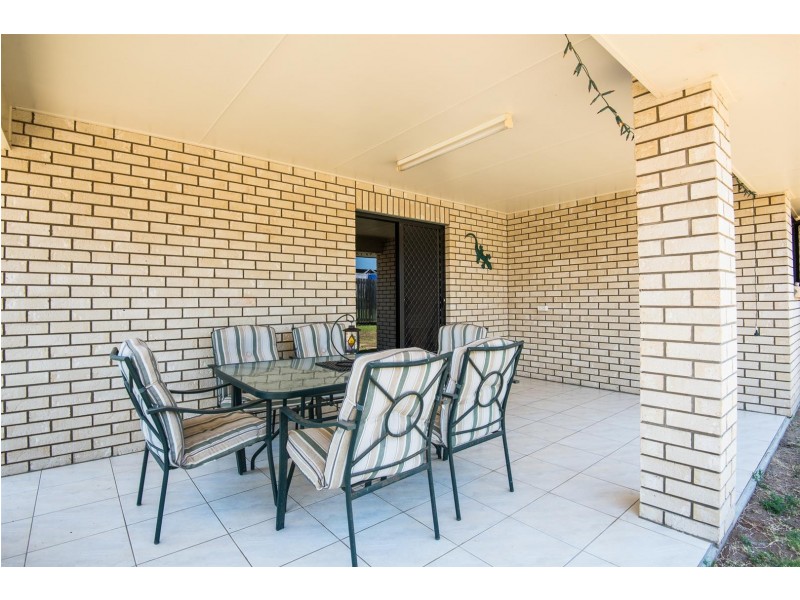 48 Buxton Drive, Gracemere QLD 4702