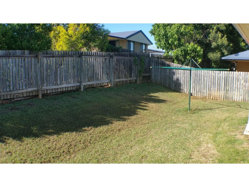 29 Seonaid Place, Gracemere QLD 4702