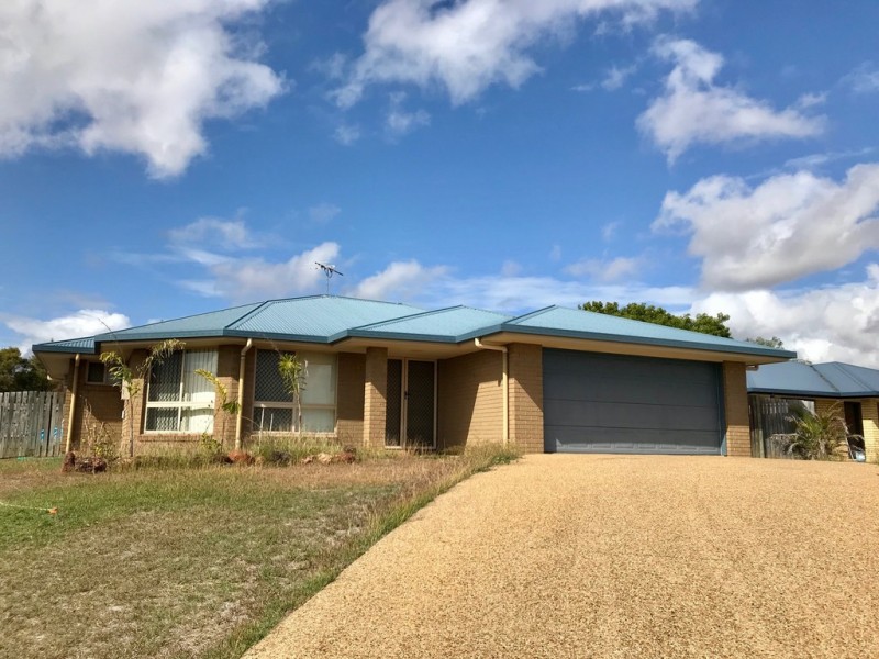 29 Seonaid Place, Gracemere QLD 4702
