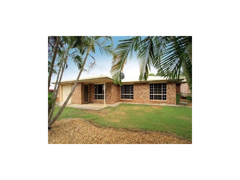 21 Davison Street, Gracemere QLD 4702