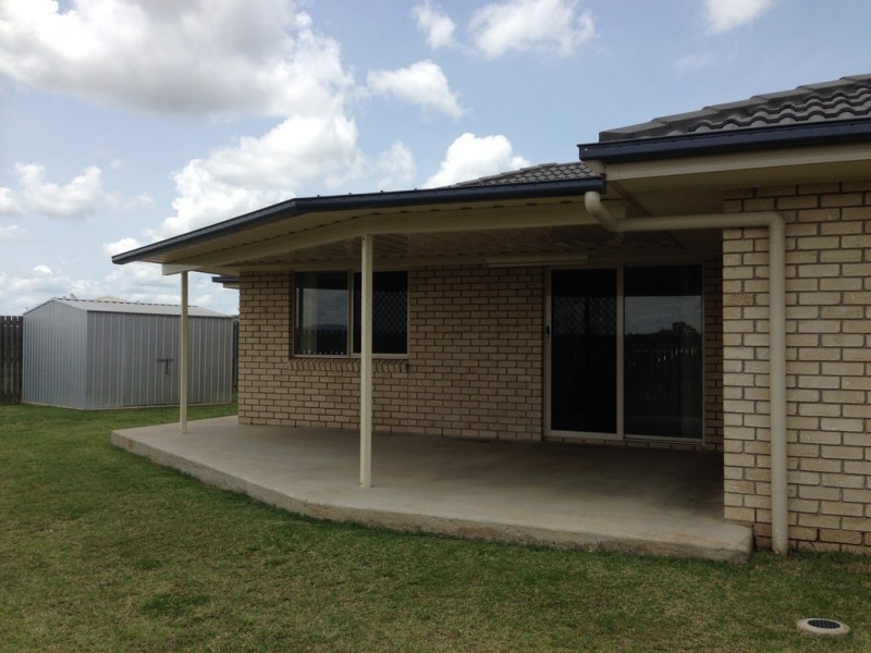 15 Koolamarra Drive, Gracemere QLD 4702