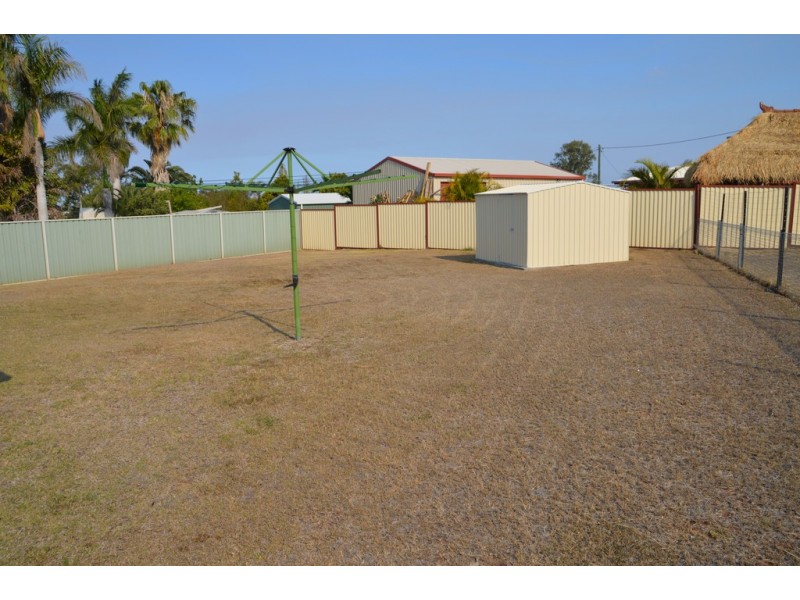 102 DONOVAN CRESCENT, Gracemere QLD 4702
