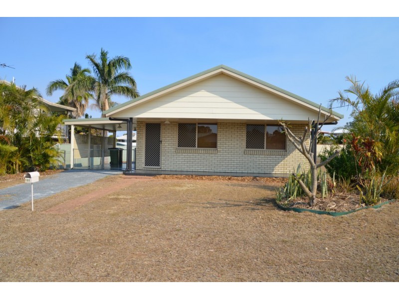102 DONOVAN CRESCENT, Gracemere QLD 4702
