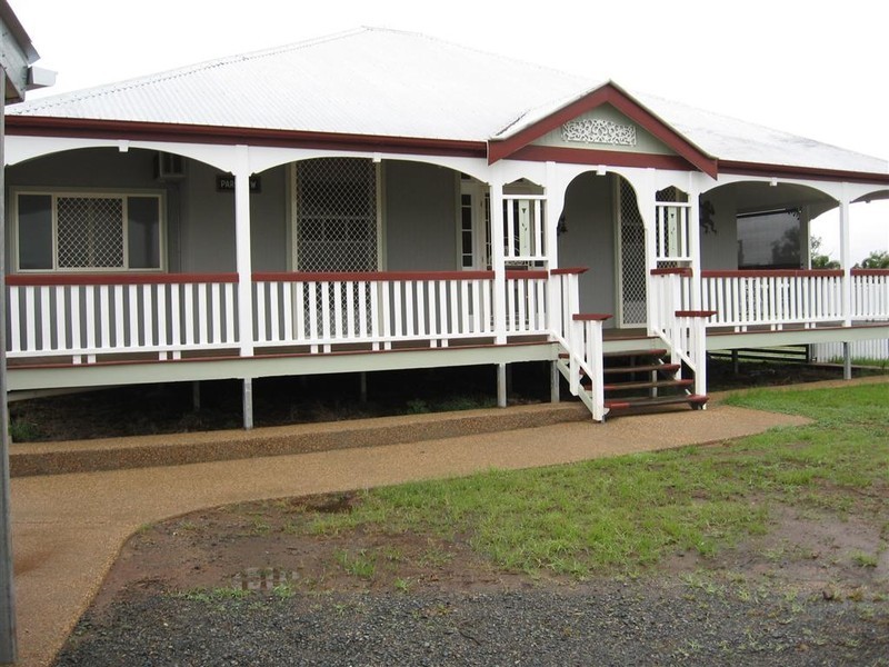 20 Clifton Street, Gracemere QLD 4702