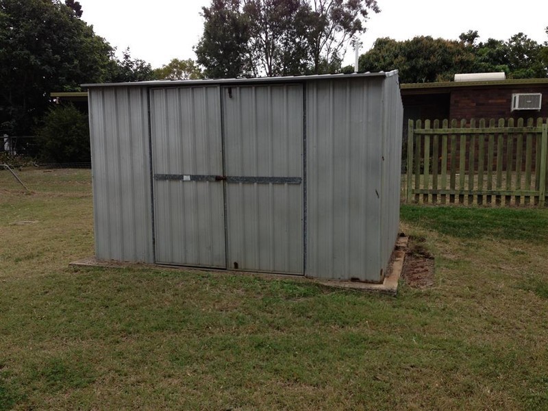 3 ARTHUR STREET, Gracemere QLD 4702