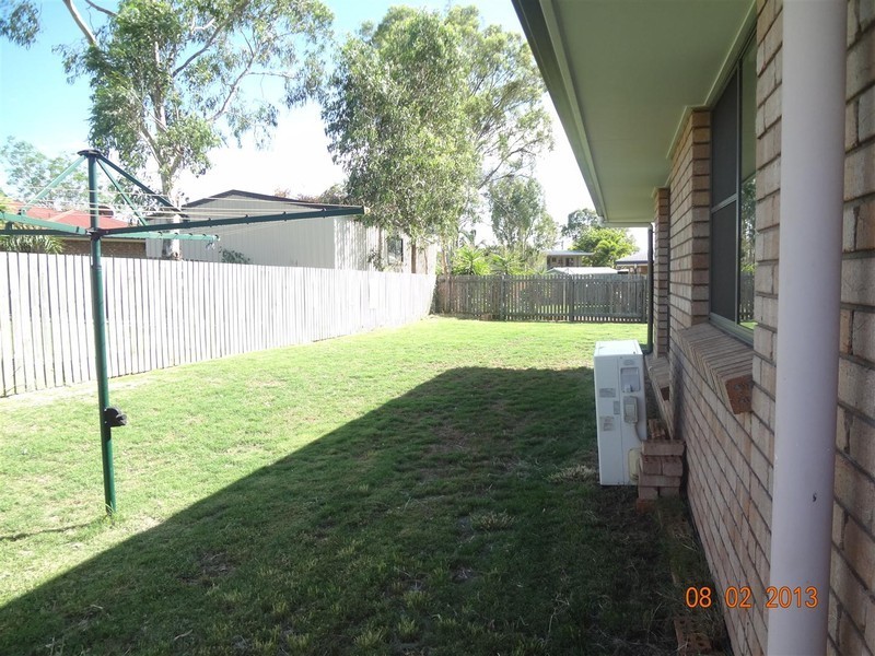 28 Donovan Crescent, Gracemere QLD 4702