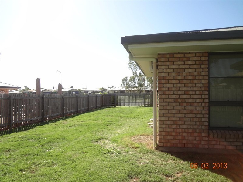 28 Donovan Crescent, Gracemere QLD 4702