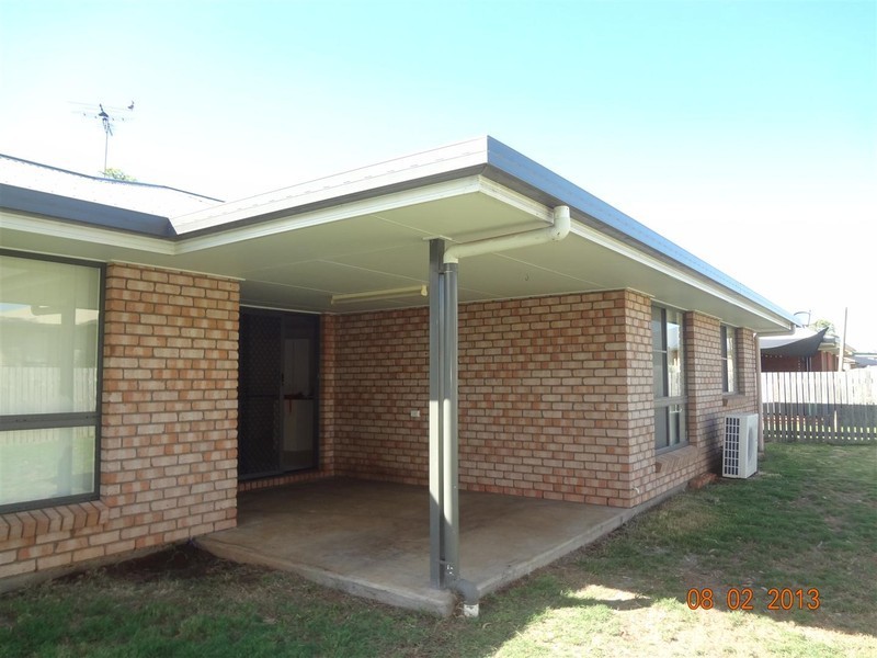 28 Donovan Crescent, Gracemere QLD 4702