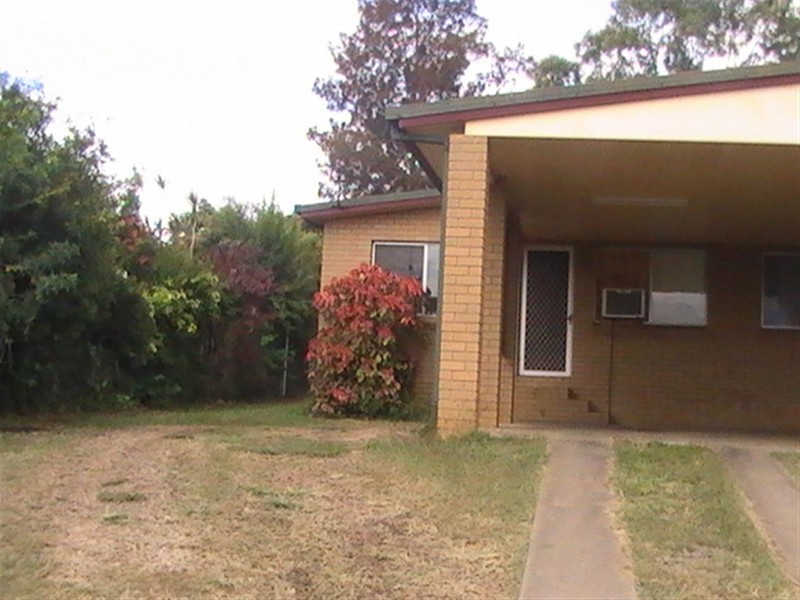 1/66 Johnson Road, Gracemere QLD 4702