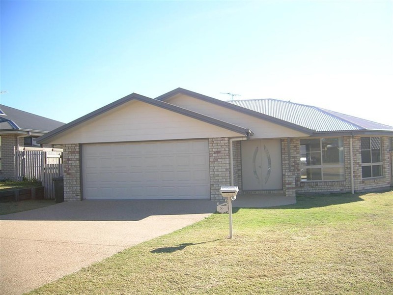 30 Joseph, Gracemere QLD 4702