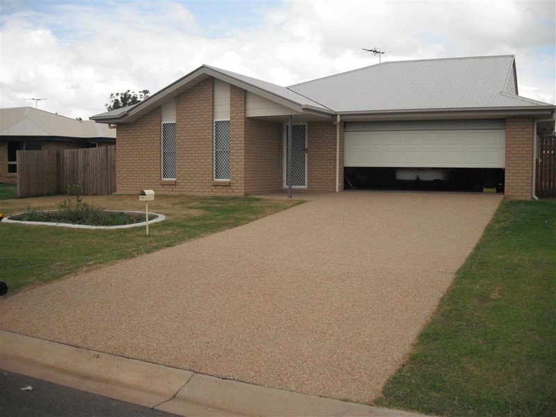 71  Victoria Street, Gracemere QLD 4702