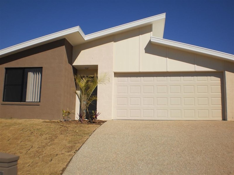 17 Viney Street, Gracemere QLD 4702