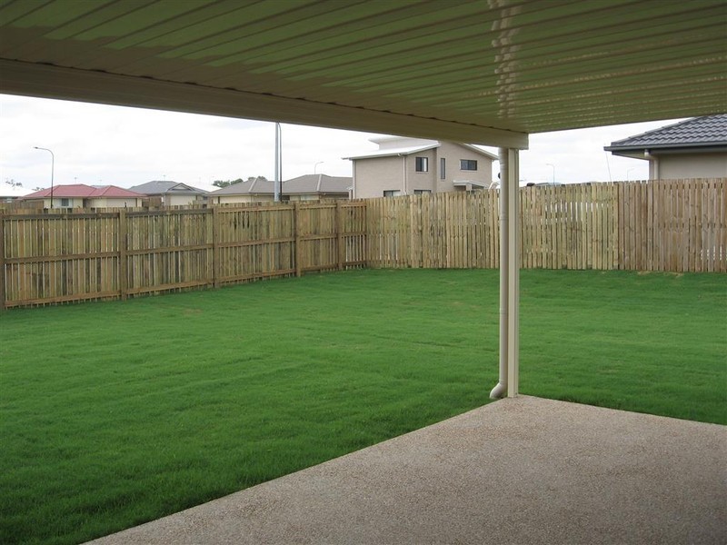 39 Lillypilly Avenue, Gracemere QLD 4702