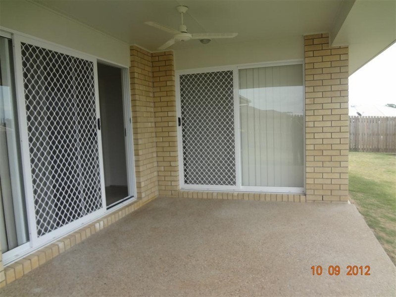 10 Tawarra Crescent, Gracemere QLD 4702