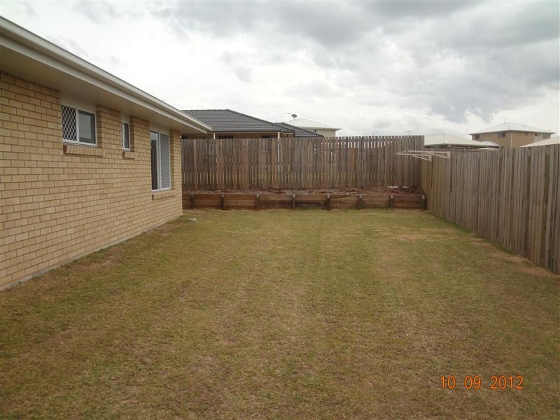 10 Tawarra Crescent, Gracemere QLD 4702