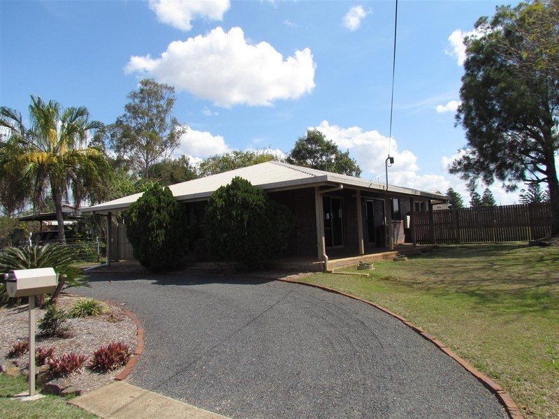 3 Cassar Street, Gracemere QLD 4702