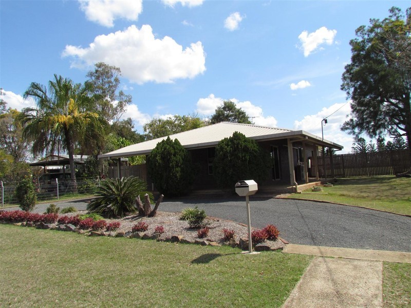 3 Cassar Street, Gracemere QLD 4702