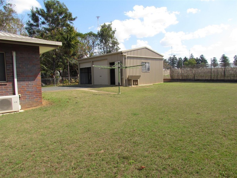 3 Cassar Street, Gracemere QLD 4702