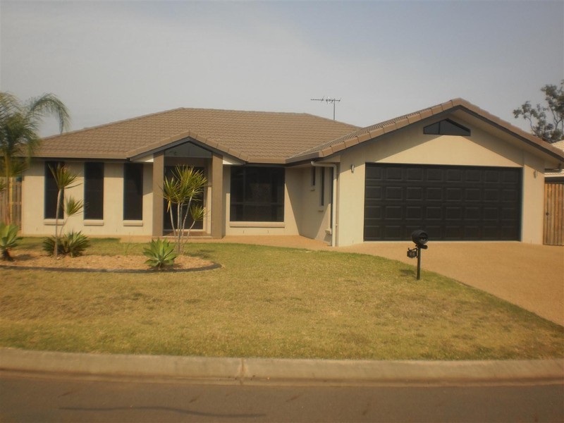 66 Corella Drive, Gracemere QLD 4702