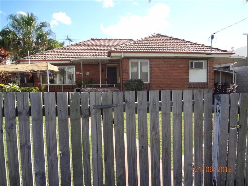 106 Fitzroy Street, Rockhampton City QLD 4700
