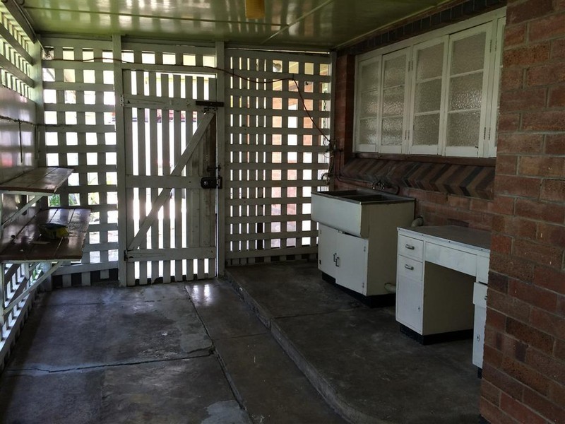 106 Fitzroy Street, Rockhampton City QLD 4700