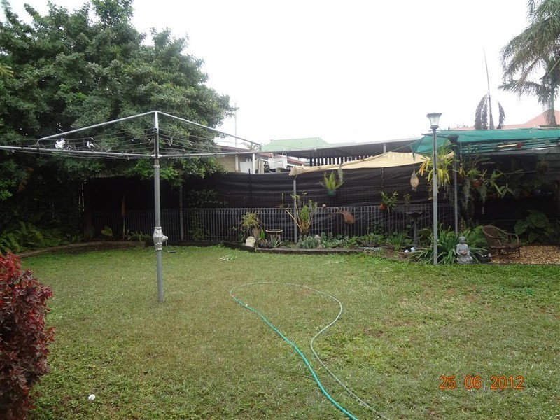 106 Fitzroy Street, Rockhampton City QLD 4700