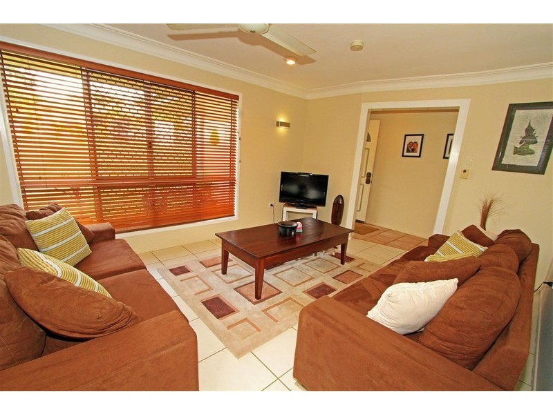 43 Davison Street, Gracemere QLD 4702