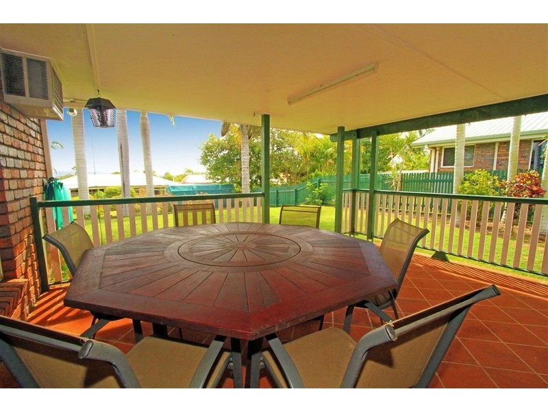 43 Davison Street, Gracemere QLD 4702