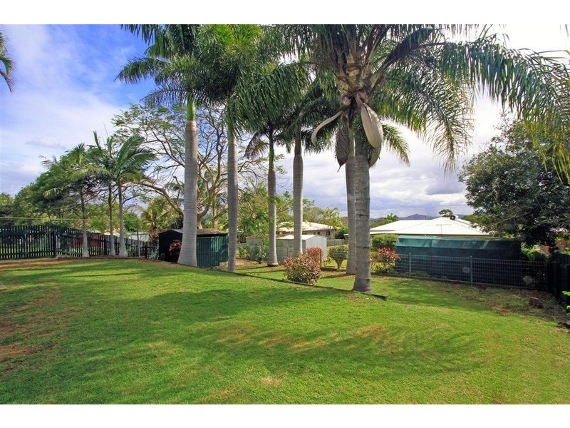 43 Davison Street, Gracemere QLD 4702