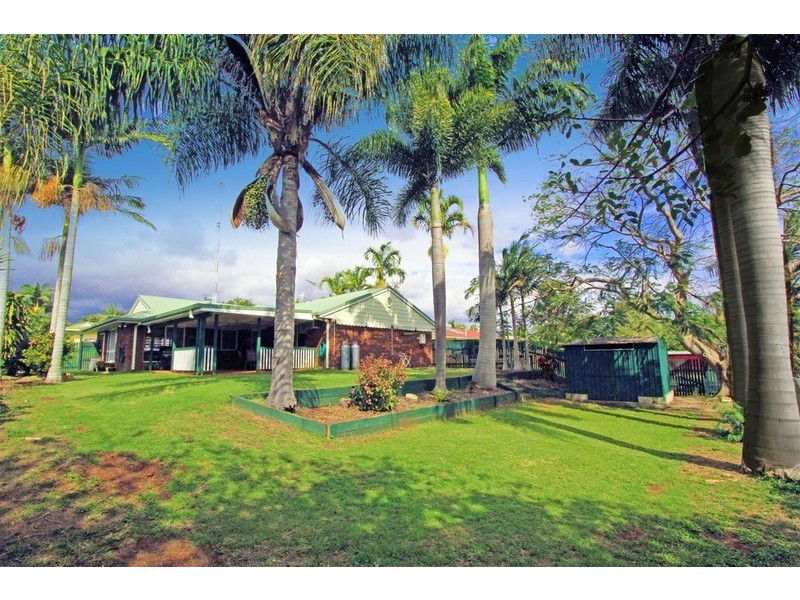 43 Davison Street, Gracemere QLD 4702