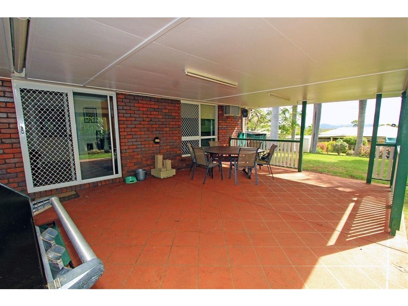 43 Davison Street, Gracemere QLD 4702