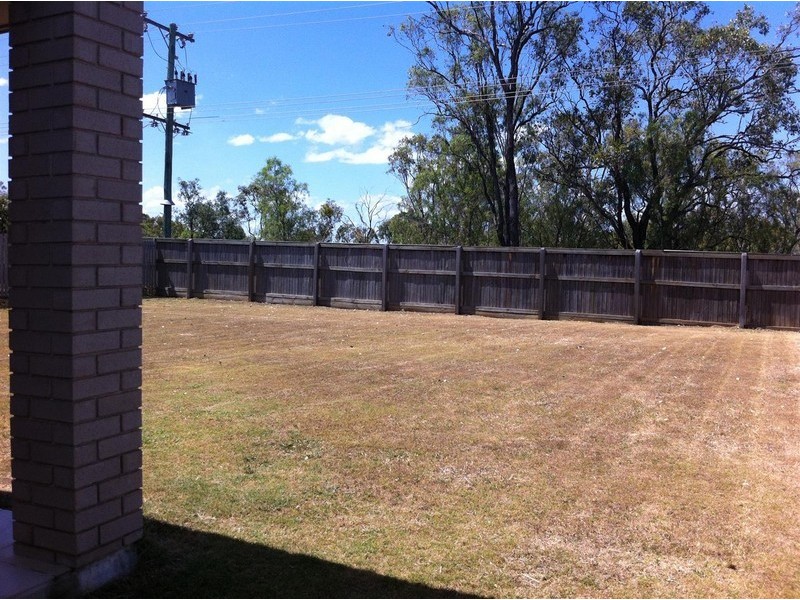 1 Rahima Court, Gracemere QLD 4702