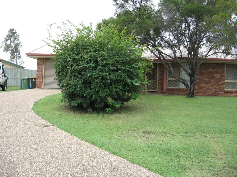 42 Fisher Street, Gracemere QLD 4702