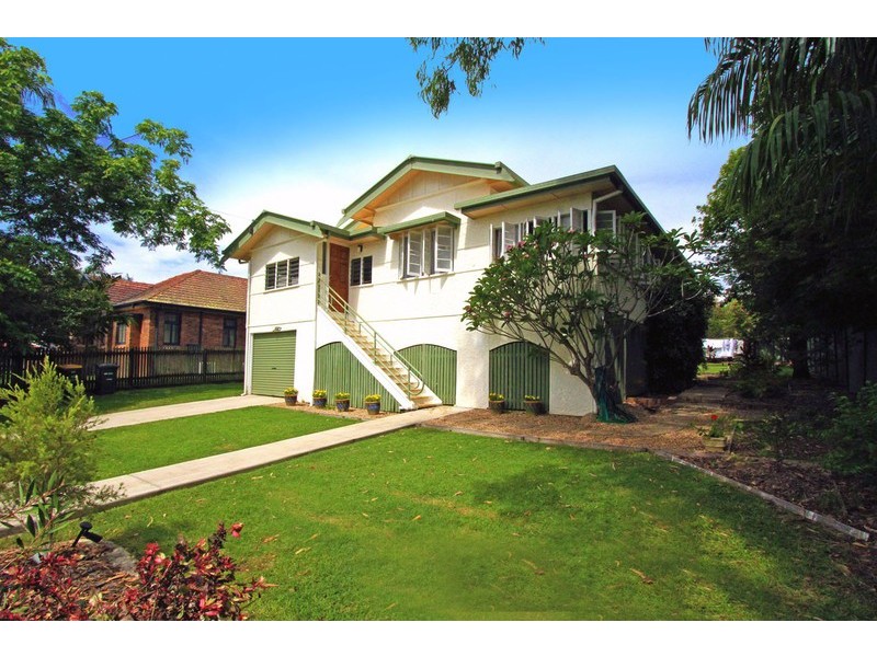 337 Agnes Street, The Range QLD 4700