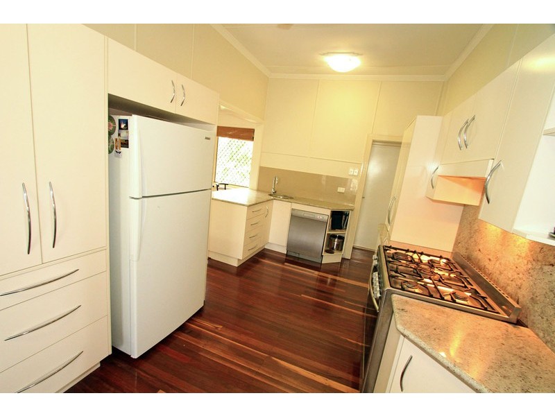 337 Agnes Street, The Range QLD 4700