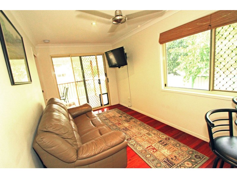 337 Agnes Street, The Range QLD 4700