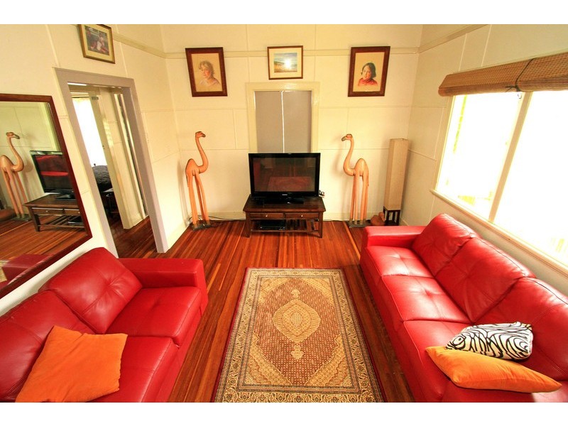 337 Agnes Street, The Range QLD 4700