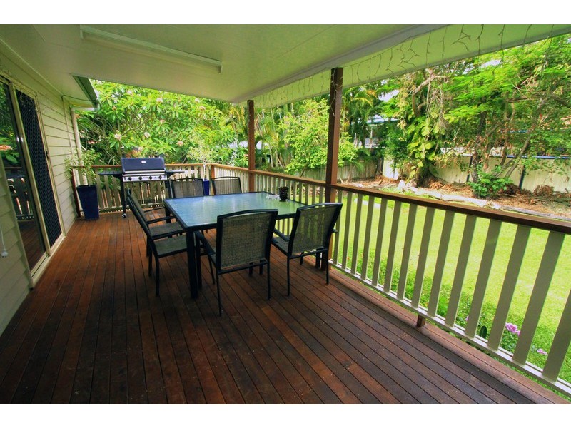 337 Agnes Street, The Range QLD 4700