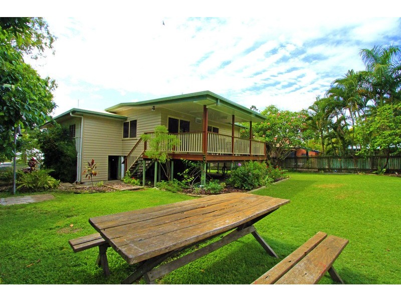 337 Agnes Street, The Range QLD 4700