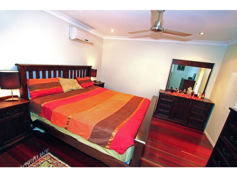 337 Agnes Street, The Range QLD 4700