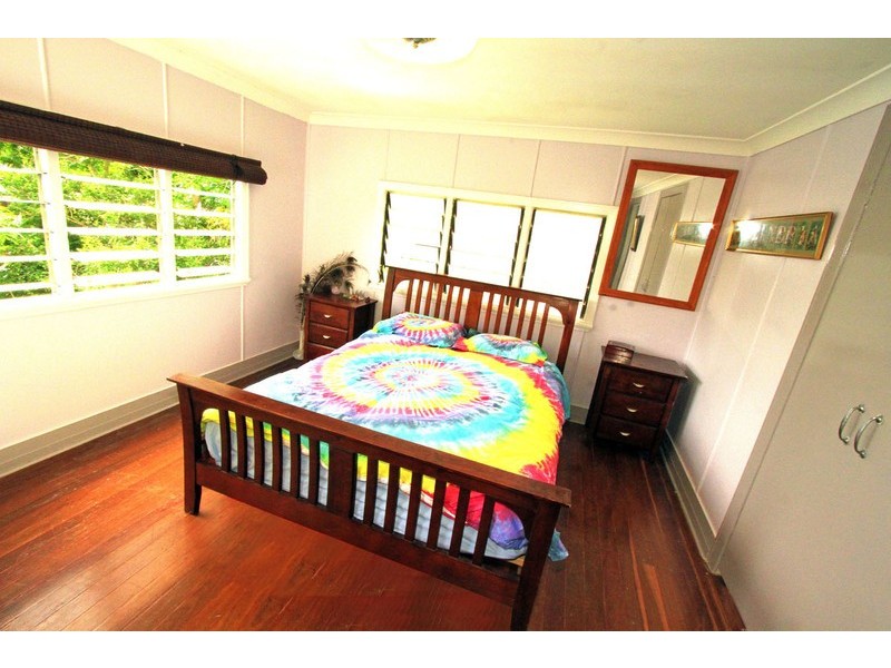 337 Agnes Street, The Range QLD 4700